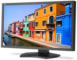 Представлен 32-дюймовый монитор NEC MultiSync PA322UHD разрешением 4K