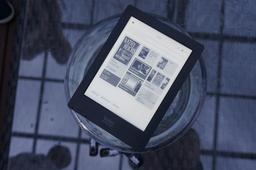 Kobo прекращает производство планшетов и сконцентрируется на электронных книгах и ПО