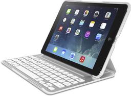 Ассортимент Belkin пополнили клавиатуры и чехлы для планшетов Apple iPad Air 2 и Apple iPad mini 3