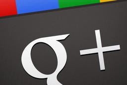 В Google+ можно ограничить доступ к публикации по возрасту