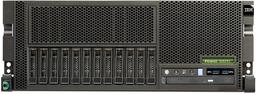 IBM представляет альтернативу x86-совместимым серверам — системы на базе технологий OpenPower