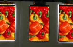 LG Display разработала дисплей для смартфонов с рамками шириной всего 0,7 мм