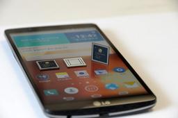 LG Nuclun — первый процессор LG для мобильных устройств