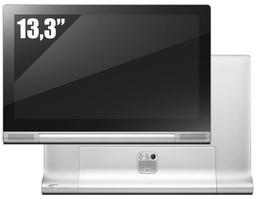 Планшетный компьютер Lenovo Yoga Tablet 2 Pro получил экран диагональю 13,3 дюйма разрешением 2K