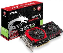 MSI готовит к выпуску видеокарту GeForce GTX 970 Gaming Lite Edition