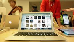 Quanta Computer уже приступила к производству мобильных ПК Apple MacBook Air с 12-дюймовыми экранами