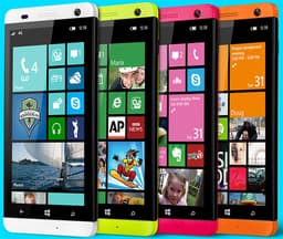 Blu Win HD — пятидюймовый смартфон ценой $179, работающий под управлением Windows Phone 8.1