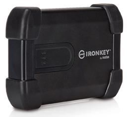 Внешний накопитель Imation IronKey Enterprise H300 с интерфейсом USB 3.0 можно администрировать через облако
