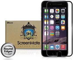 Семислойное стекло iloome ScreenMate призвано защищать экраны смартфонов Apple iPhone 6 и iPhone 6 Plus