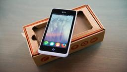 LG выпустит смартфон с FireFox OS, но пока только в Японии