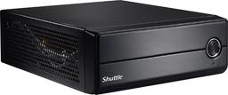 Базовый комплект для сборки мини-ПК Shuttle XH97V рассчитан на процессоры Intel в исполнении LGA 1150