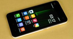 Xiaomi выпустит смартфон в рамках программы Android One