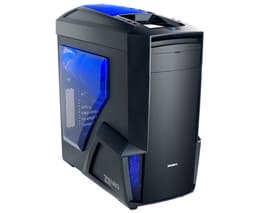 Корпус Zalman Z11 Neo позволяет установить видеокарту длиной до 400 мм