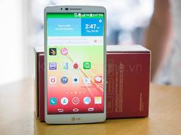 Смартфон LG Liger (F490L) с платформой Nuclun набирает 25 460 баллов в AnTuTu