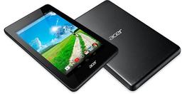 Планшет Acer Iconia One 7 (B1-750) оснащается четырёхъядерной платформой Atom и стоит 90 евро