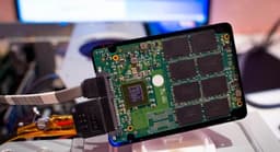 Запуск флэш-контроллеров SandForce SF3700 снова откладывается на несколько месяцев