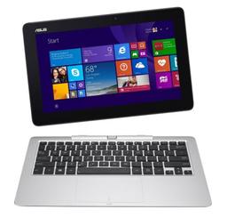 Гибридный ноутбук Asus Transformer Book T200 с дисплеем диагональю 11,6 дюйма поступил в продажу по цене $400