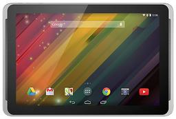 Планшетный компьютер HP 10 Plus на платформе Allwinner A31 поступил в продажу