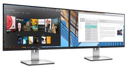 27-дюймовый монитор Dell UltraSharp U2715H оценен в $850