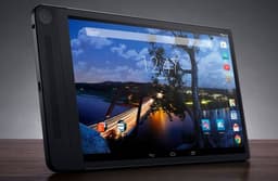 Dell Venue 8 7000 — самый тонкий планшет в мире появится в продаже в ноябре по цене $500