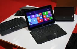 Обновлённый планшет Dell Venue 11 Pro получил процессор Intel Core M