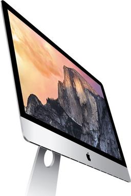 Представлен моноблочный ПК Apple iMac Retina 5K display