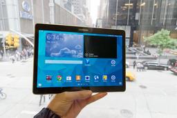 Samsung обновит планшеты Galaxy Tab S, оснастив их платформой Exynos 5433