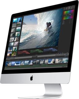 IDC: рынок ПК за год сократился на 10,8%, доля Apple увеличилась с 6,9% до 7,5%