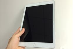 Характеристики планшета Apple iPad Air 2 стали известны до премьеры