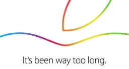 Apple разослала приглашения на анонс планшетов iPad нового поколения