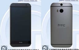 Стали известны точные характеристики смартфона HTC Eye