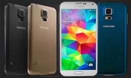 Смартфон Samsung Galaxy S5 Plus появился на нидерландском сайте компании