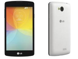 Смартфон LG F60 с поддержкой LTE оснастили дисплеем диагональю 4,5 дюйма и аккумулятором ёмкостью 2100 мА·ч