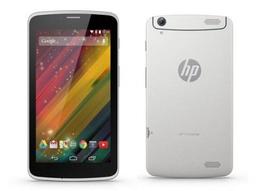 Планшетофон HP 7 VoiceTab построен на однокристальной платформе MediaTek MT8382