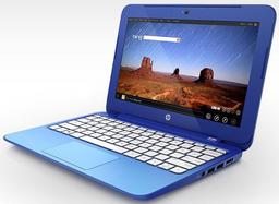 HP Stream x360 — недорогой ноутбук, принимающий форму планшета