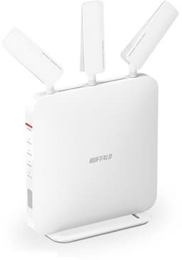 В маршрутизаторе Buffalo WXR-1900DHP с поддержкой Wi-Fi 802.11ac установлено три процессора