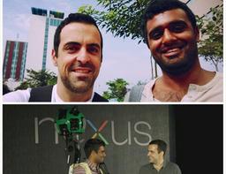 Ещё один топ-менеджер Google перешёл на работу в Xiaomi