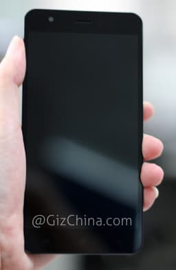 Китайская компания JiaYu готовит смартфон S3 на базе 64-разрядного процессора Mediatek