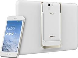 Видео дня: предварительный обзор Asus Padfone S