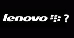 Lenovo снова попытается купить BlackBerry