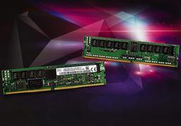 У SK Hynix готовы модули памяти NVDIMM рекордно большого объема
