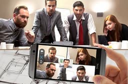 Смартфон One M8 Eye без лишнего шума пополнил ассортимент HTC