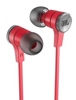 Гарнитура JBL E1+ предназначена для смартфона OnePlus One