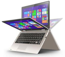 Ноутбук Toshiba Satellite Radius 11 появится в продаже 26 октября по цене всего $330
