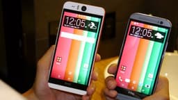 Смартфон HTC Desire Eye будет продаваться по сходной с моделью One M8 стоимости