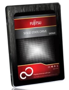 Fujitsu использует в SSD серии Extreme флэш-память MLC NAND производства IMFT и контроллеры LSI SandForce