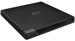 Внешний оптический привод Pioneer BDR-XD05J2 потребляет на 40% меньше энергии, чем Pioneer BDR-XD05J