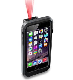 Infinite Peripherals Linea Pro 6 позволяет оснастить смартфон Apple iPhone 6 сканерами штрих-кодов