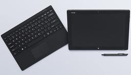 Представлен первый прототип мобильного компьютера VAIO, созданный вне Sony