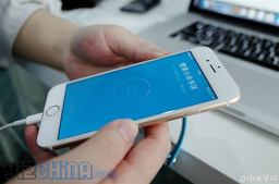 Браслет Xiaomi Mi Band получит совместимость с iOS